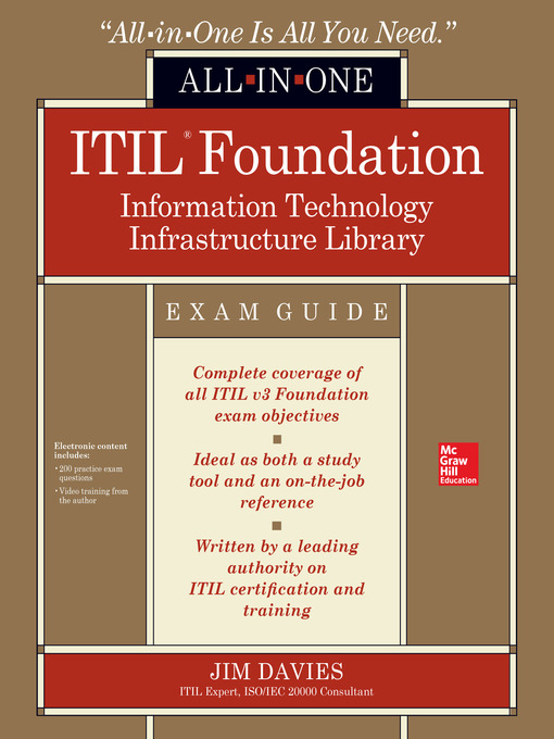 New ITIL-4-Foundation Test Book